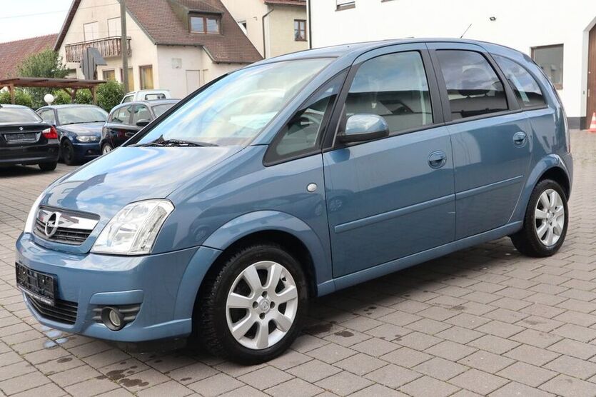 Meriva