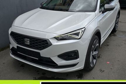 Seat Tarraco 134.034 km 25.970 &euro; Waiblingen 71332