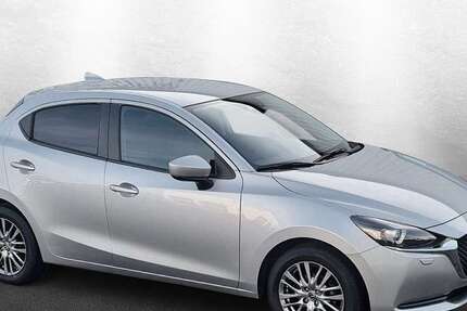 Mazda 2 55.355 km 14.980 &euro; Darmstadt 64293