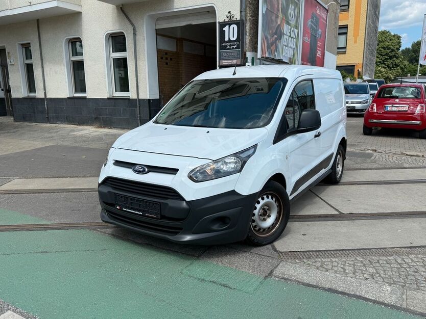 Ford Transit 131.165 km 7.499 € Berlin 12055