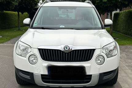 Skoda Yeti 165.850 km 6.500 &euro; Papenburg, Stadt 26871