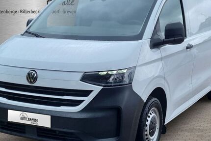 VW T7 Transporter 33.340 km 34.899 &euro; Altenberge 48341
