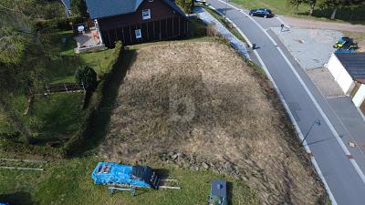 EXKLUSIVES GRUNDSTÜCK IN BESTER LAGE - Grundstück Suhl Schmiedefeld am Rennsteig | Angebot:26176140