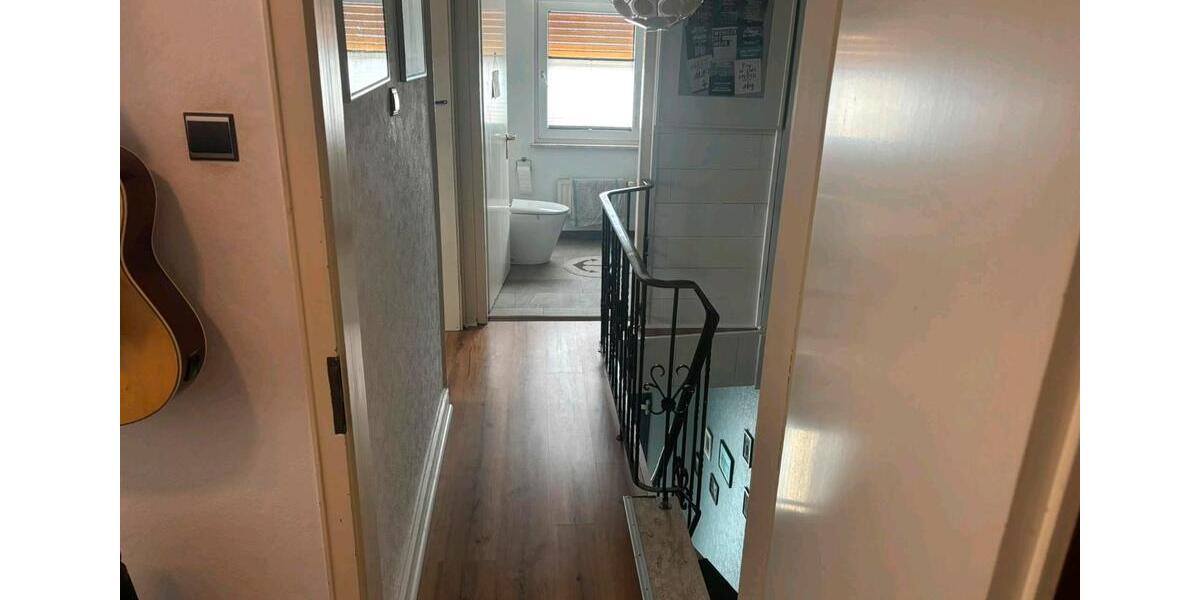 Einfamilienhaus Dorsten Altstadt - 5 Zimmer, 136 m&sup2;, 300.000&euro; | Angebot:26997857