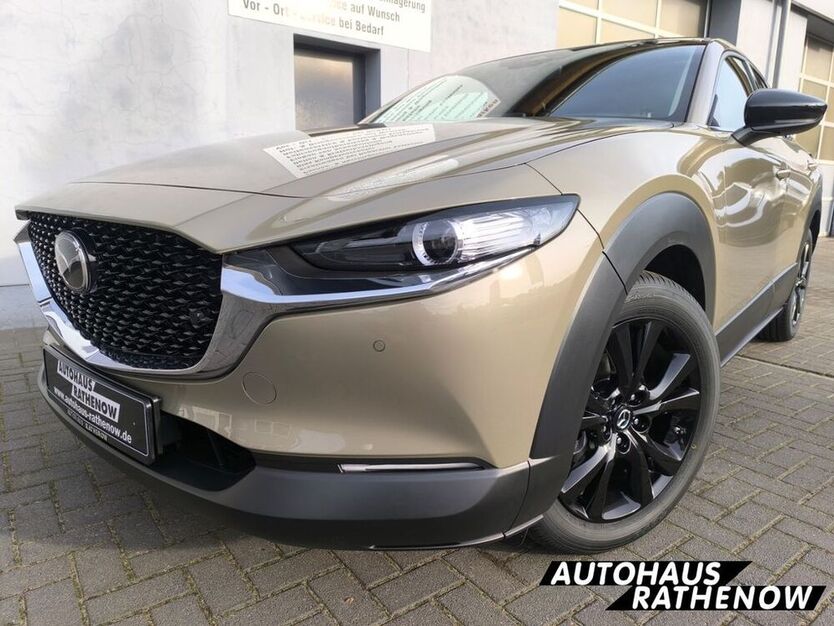 CX-30