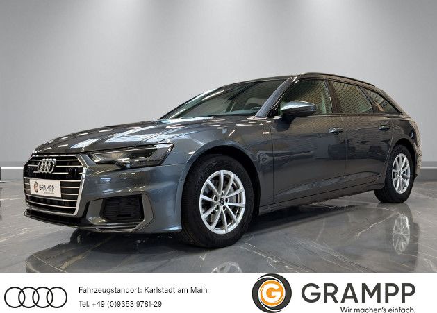 Audi A6 96.538 km 31.990 &euro; Lohr am Main 97816
