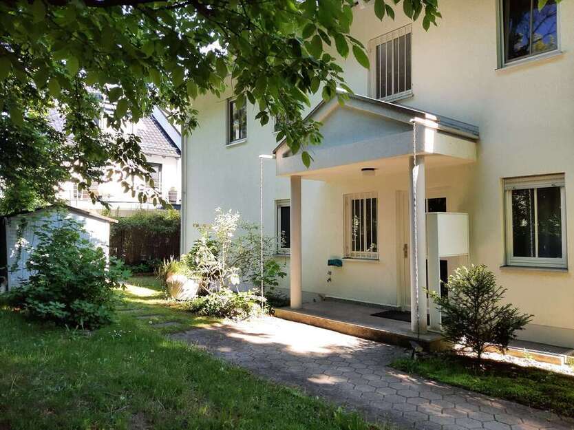 Wohnung zum Mieten in München 1.750 € 94.5 m²