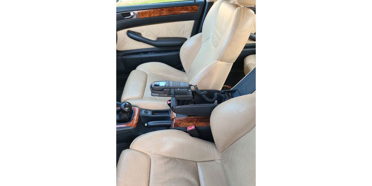 Audi A6 280.000 km 4.000 &euro; Gronau 48599