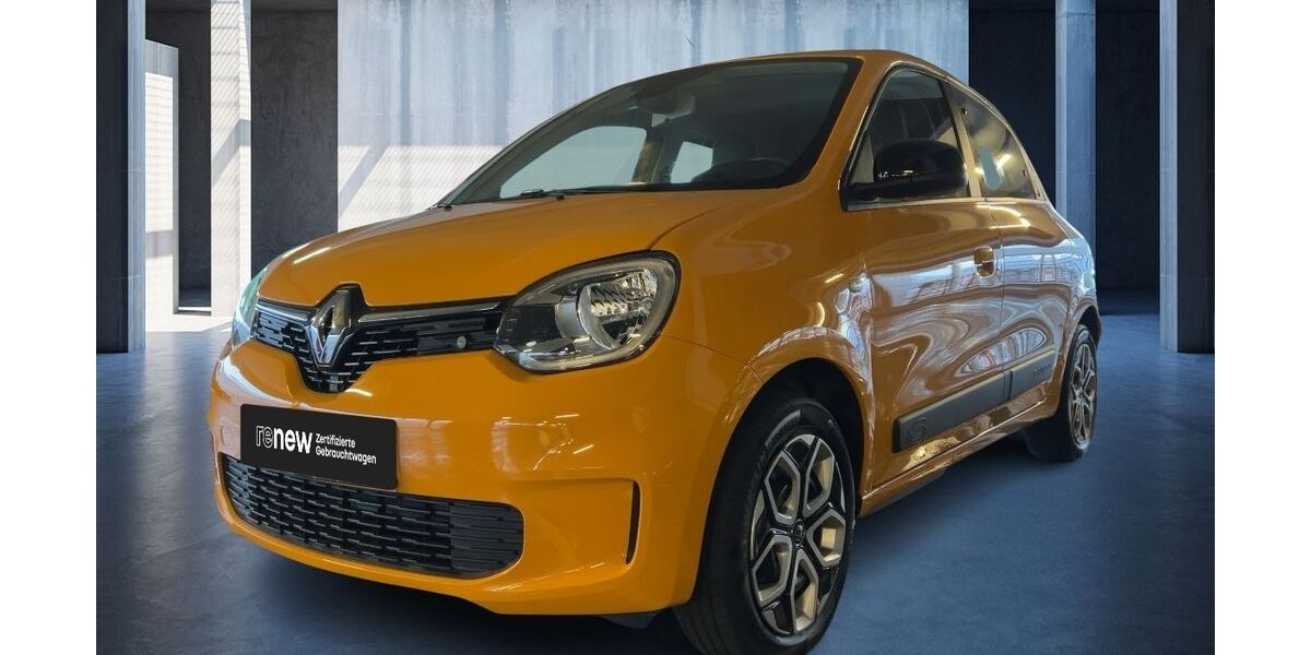 Renault Twingo 6.866 km 10.990 &euro; Hamburg 22529