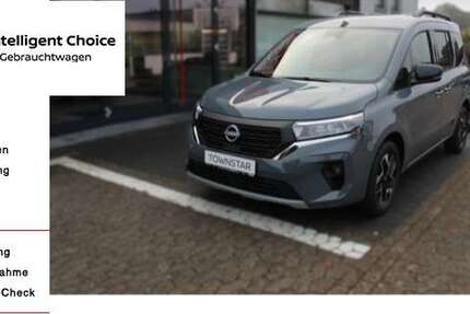 Nissan Townstar 48.799 km 20.990 &euro; Brockel 27386