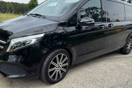 Mercedes-Benz V 300 61.557 km 53.599 &euro; Schipkau 01993