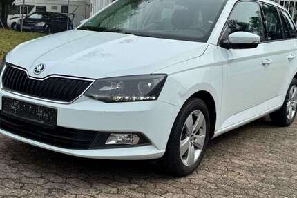 Skoda Fabia 144.843 km 7.990 &euro; Langenhagen 30855
