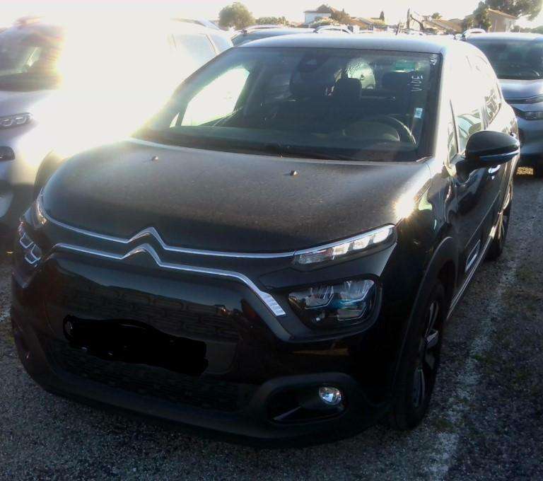 Citroen C3 7.632 km 15.480 € Rüsselsheim 65428