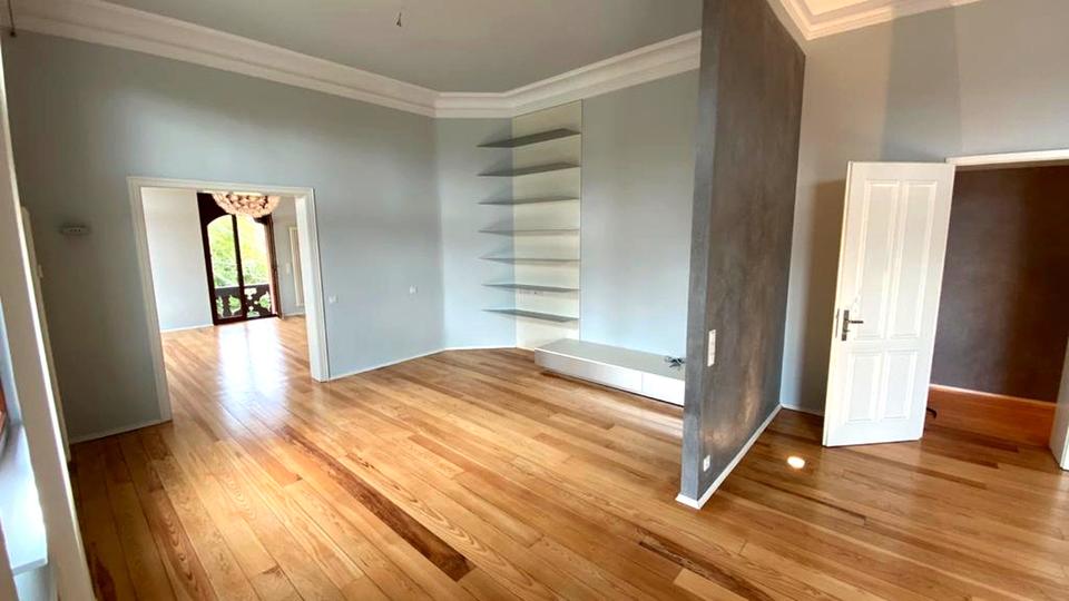 Etagenwohnung Wiesbaden Südost - 5 Zimmer, 177 m&sup2;, 1.300.000&euro; | Angebot:26425219