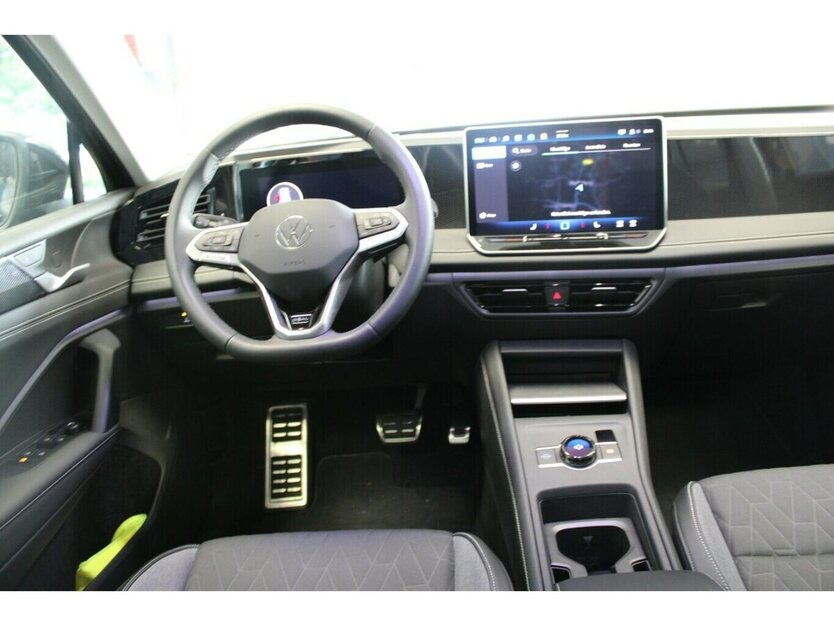 VW Tiguan 1.5 eTSI OPF DSG Goal 3.680 km 36.980 € Euskirchen 53881