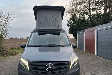 Mercedes-Benz Vito 54.000 km 29.900 &euro; Erkelenz 41812