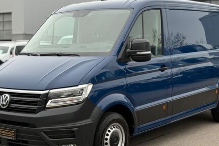 VW Crafter 113.000 km 31.990 &euro; Bergkirchen 85232