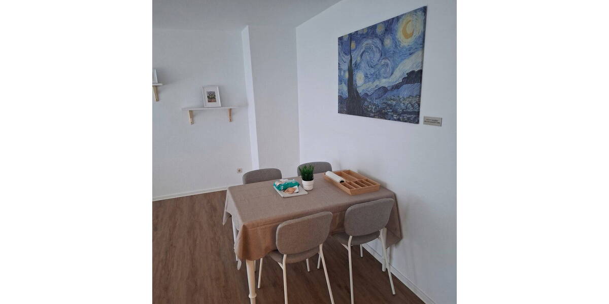Etagenwohnung Münster Hiltrup - 2 Zimmer, 62 m&sup2;, 1.050&euro; | Angebot:26583850