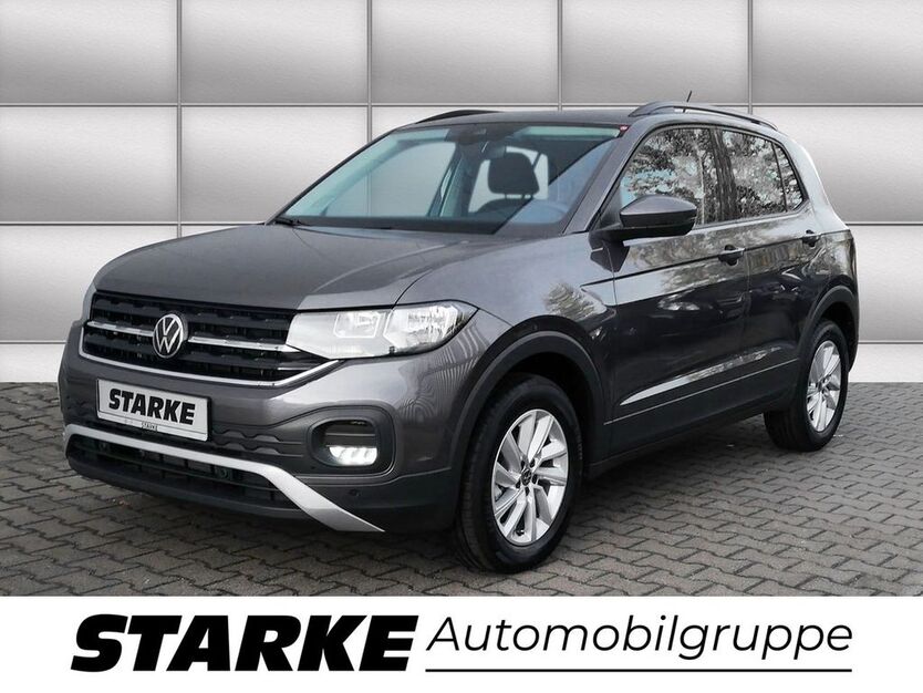 VW T-Cross 9.850 km 20.930 € Osnabrück 49078