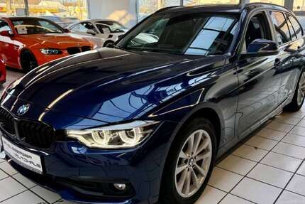 BMW 320 141.395 km 17.980 &euro; Gevelsberg 58285