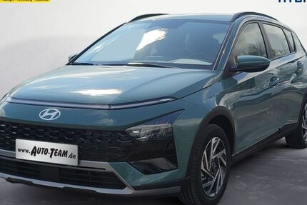 Hyundai BAYON 2.500 km 25.450 € Balingen 72336