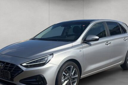 Hyundai i30 21.489 km 21.550 &euro; Frankfurt 60386