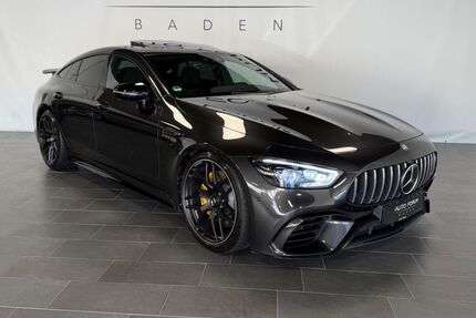 Mercedes-Benz AMG GT 48.000 km 92.950 &euro; Baden-Baden 76532