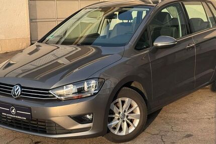 VW Golf Sportsvan 99.990 km 11.450 &euro; Willmering 93497
