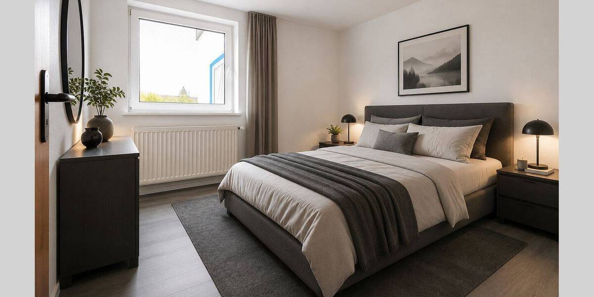 Etagenwohnung Lindlar / Frielingsdorf Frielingsdorf - 3 Zimmer, 70 m&sup2;, 730&euro; | Angebot:26887877