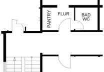 Wohnung zum Mieten in Bremerhaven 208 € 22.47 m²