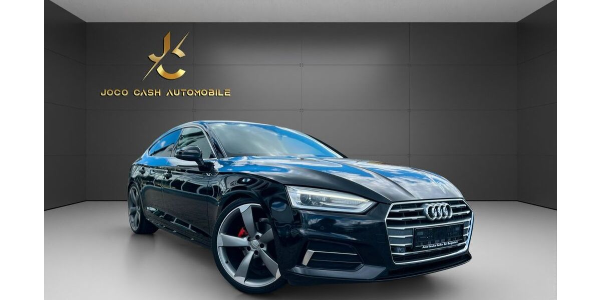 Audi A5 184.000 km 21.999 &euro; Worms 67547
