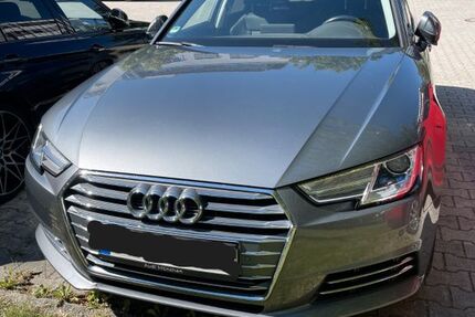 Audi A4 200.000 km 15.900 &euro; Berg 82335