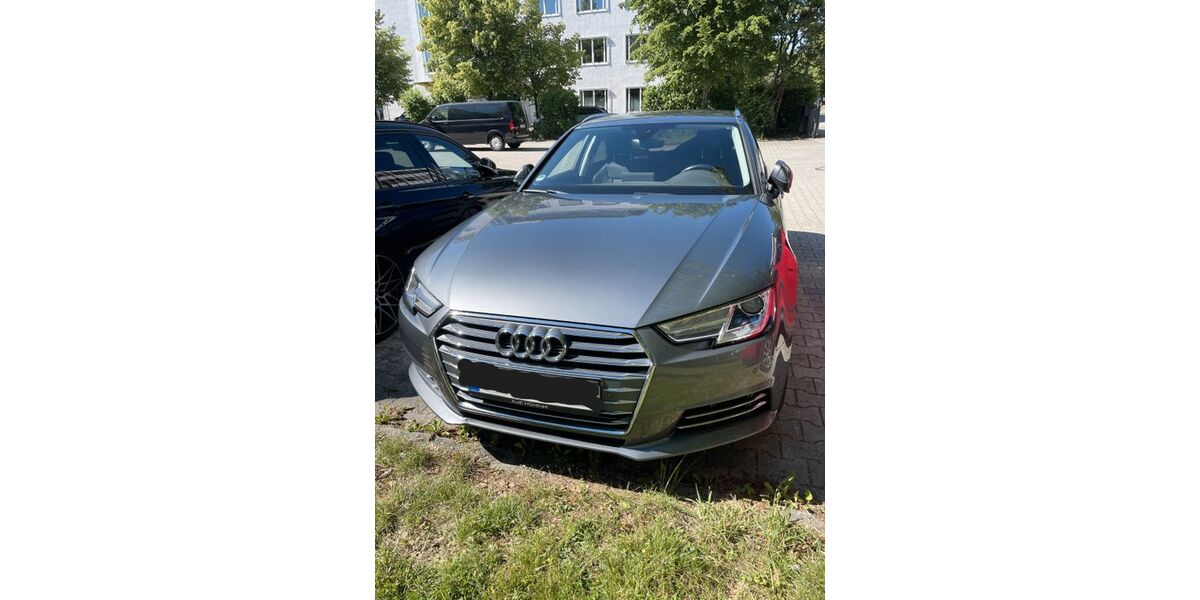 Audi A4 200.000 km 15.900 &euro; Berg 82335