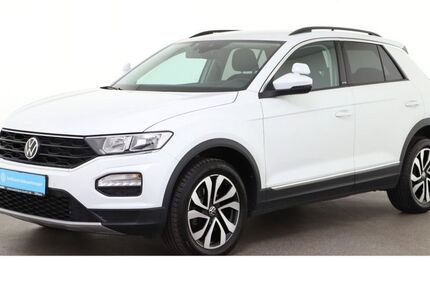 VW T-Roc 159.500 km 16.480 € Gifhorn 38518