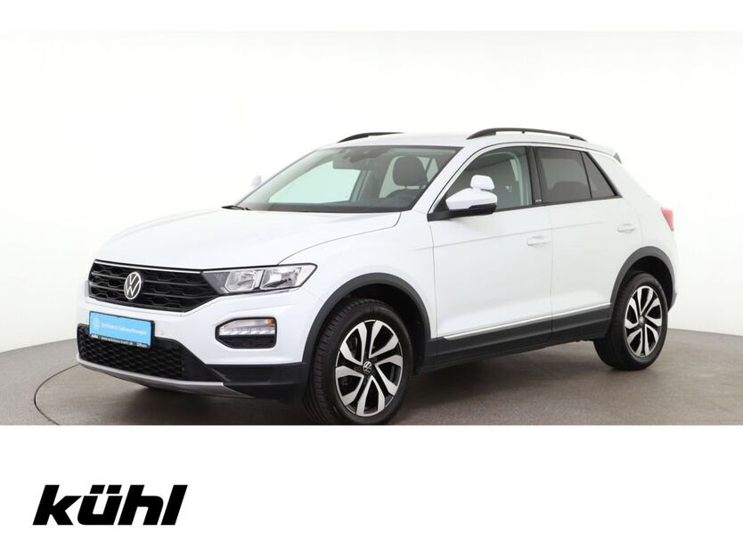 VW T-Roc 159.500 km 16.480 € Gifhorn 38518