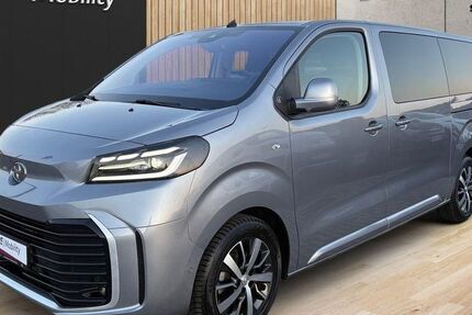 Toyota Proace (Verso) 15.078 km 37.490 &euro; Quakenbrück 49610