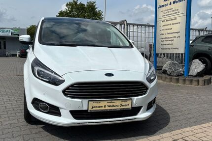 Ford S-Max 140.300 km 16.990 &euro; Neuenhaus 49828