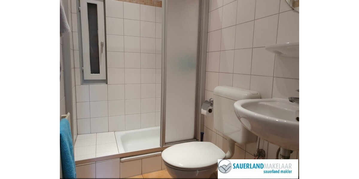 Gemütliches Ferienhaus auf eigenem Grundstück im Ferienpark Usseln - Bungalow Willingen-Usseln Usseln | Angebot:8761412