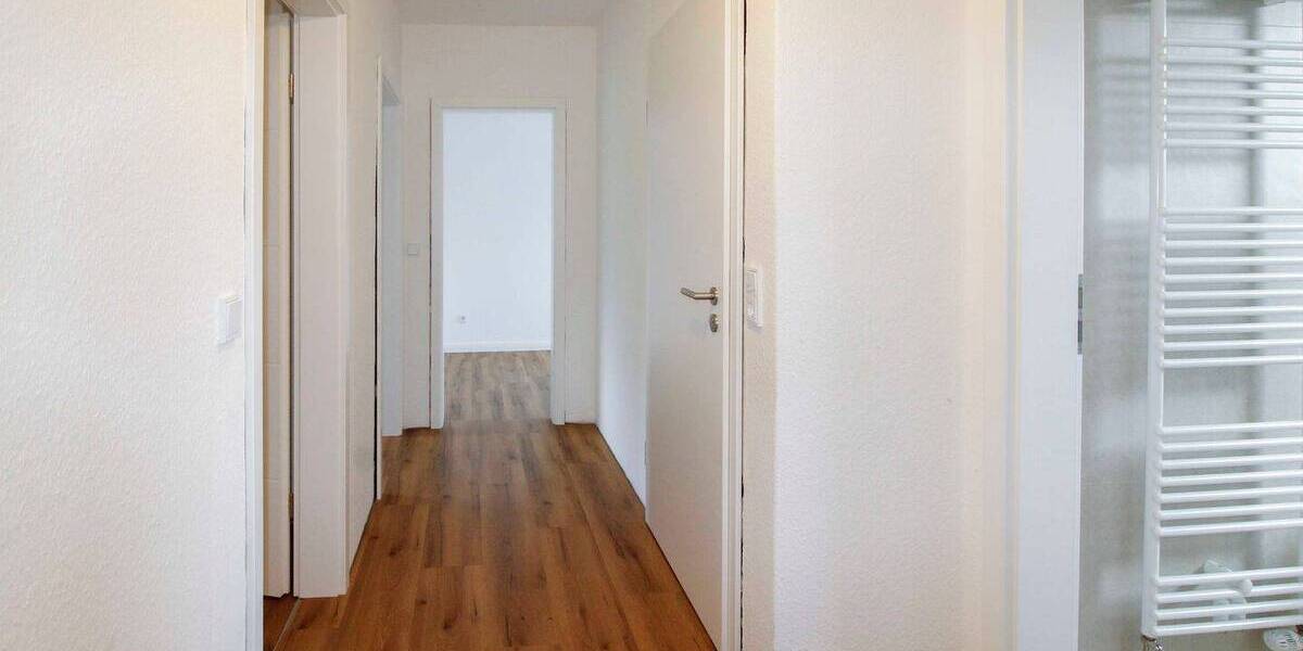 Etagenwohnung Bad Fallingbostel Fallingbostel - 4 Zimmer, 98 m&sup2;, 198.000&euro; | Angebot:26862600