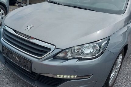 Peugeot 308 317.000 km 4.000 &euro; Bretzfeld-Schwabbach 74626