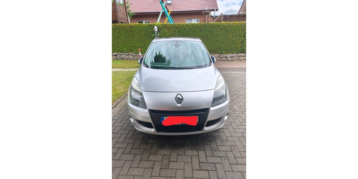 Renault Scenic 200.500 km 3.999 &euro; Brakel 33034