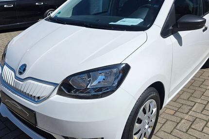 Skoda Citigo 63.247 km 11.299 &euro; Seesen 38723