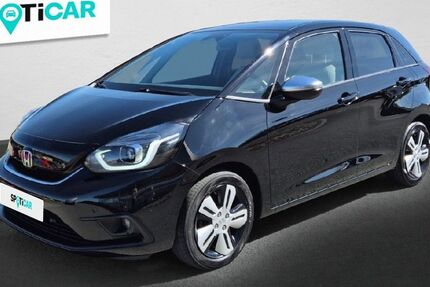 Honda Jazz 95.200 km 16.390 &euro; Georgsmarienhütte 49124