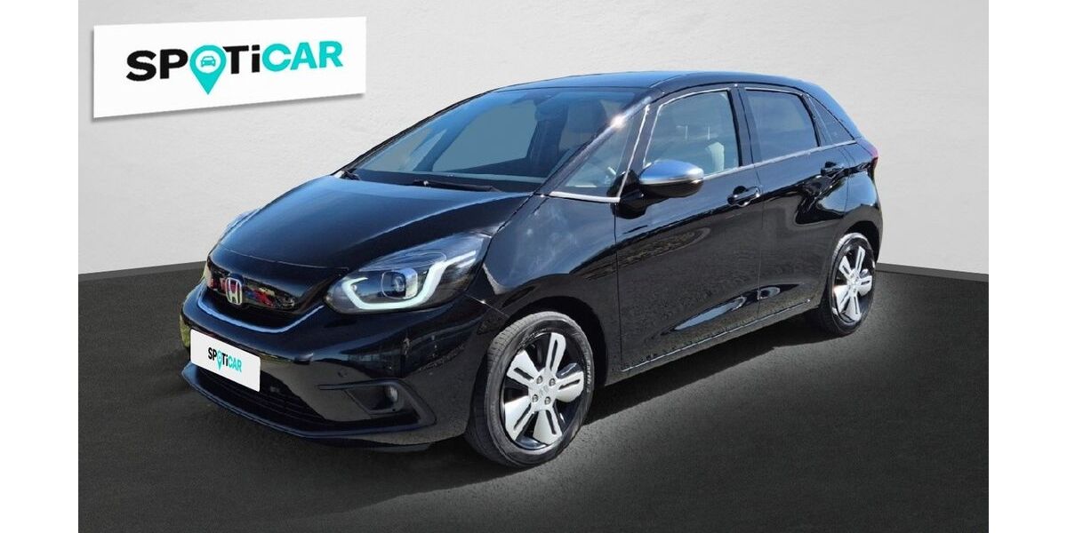 Honda Jazz 95.200 km 16.390 &euro; Georgsmarienhütte 49124