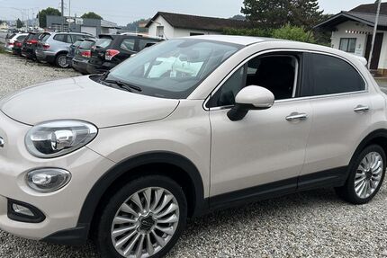 Fiat 500X 58.100 km 12.900 € Altdorf / Landshut 84032