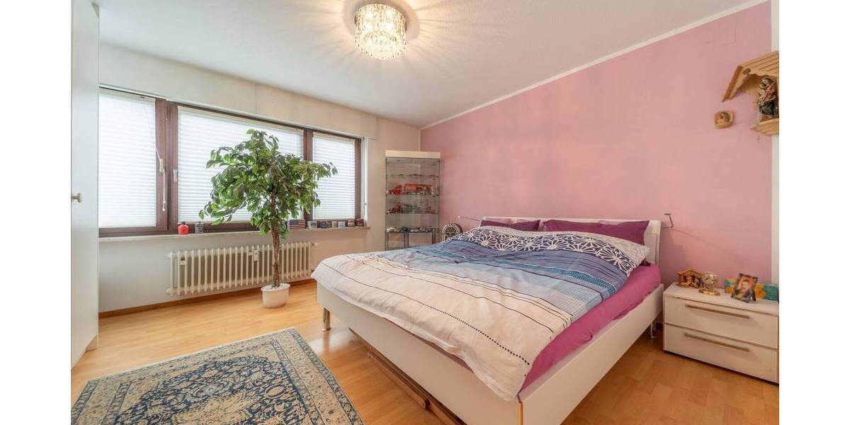 Etagenwohnung Wutöschingen - 2 Zimmer, 53 m&sup2;, 145.000&euro; | Angebot:25777578