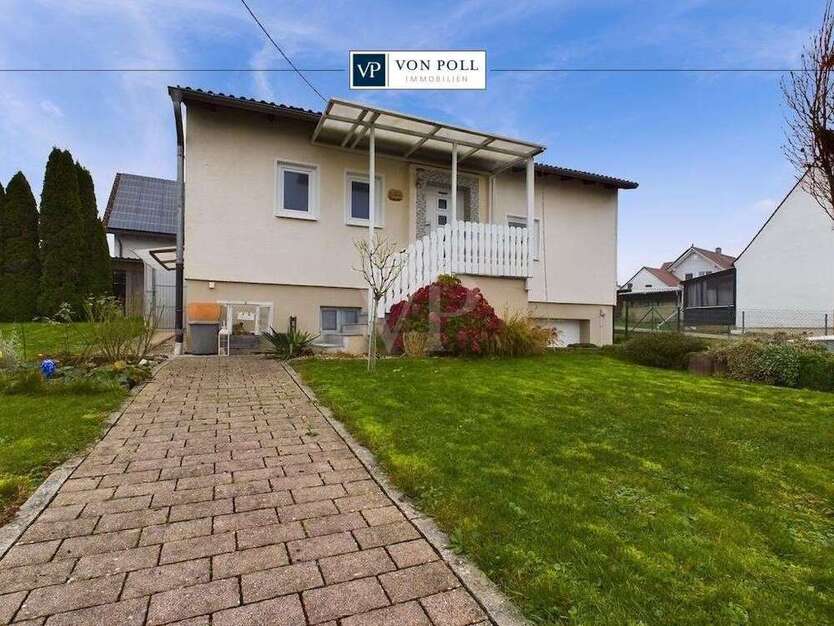 Haus zum Kaufen in Wettstetten 595.000 € 100 m²