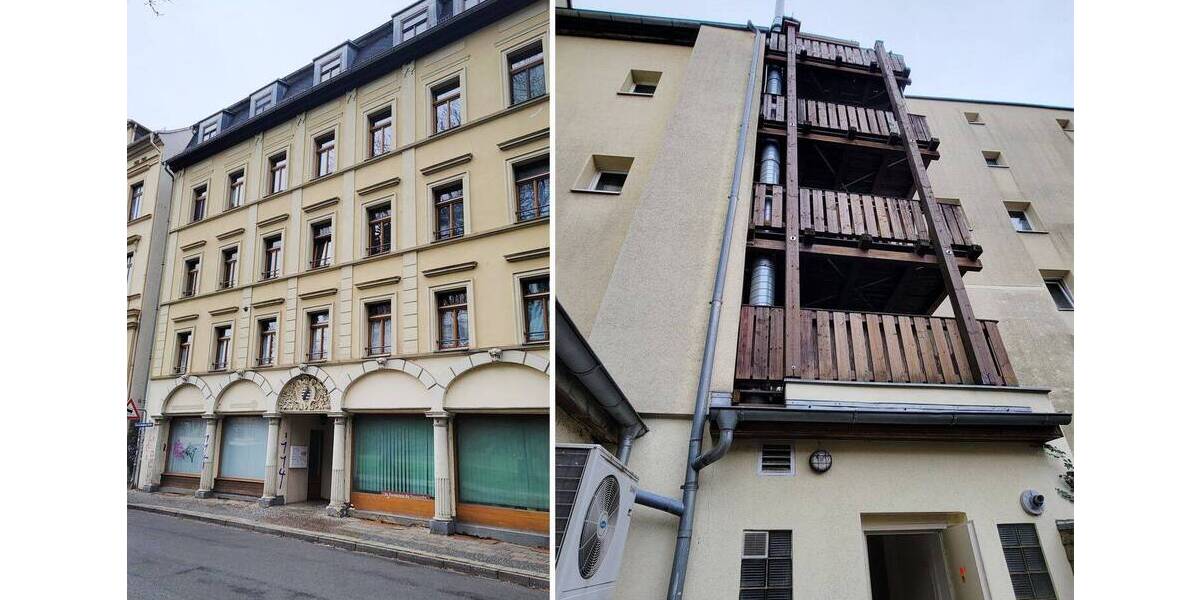 Gewerbeobjekt Altenburg - 364.000&euro; | Angebot:25916707