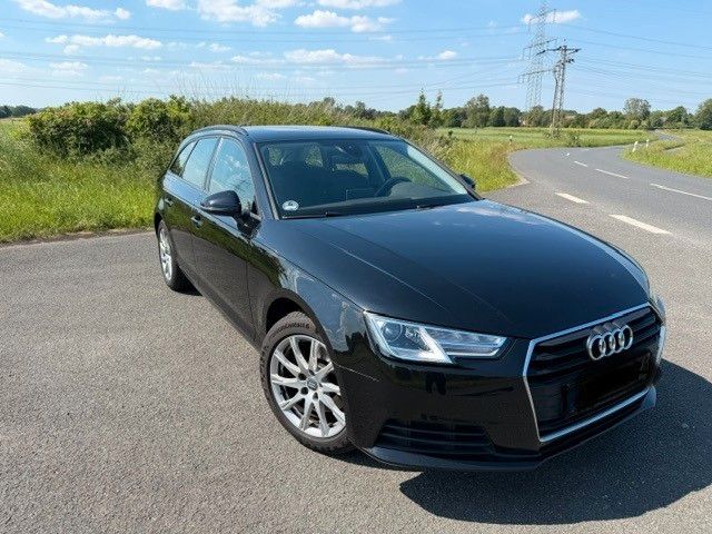 Audi A4 104.000 km 15.900 &euro; Willich 47877
