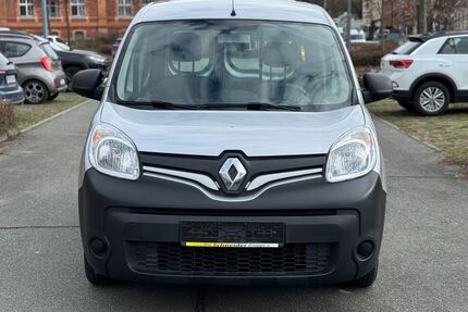 Renault Kangoo 105.000 km 7.999 &euro; Chemnitz 09119